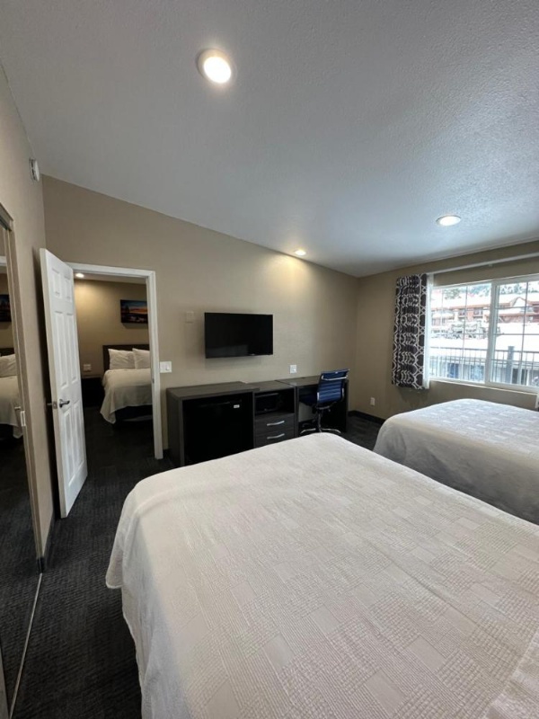 Black Jack Inn image 32